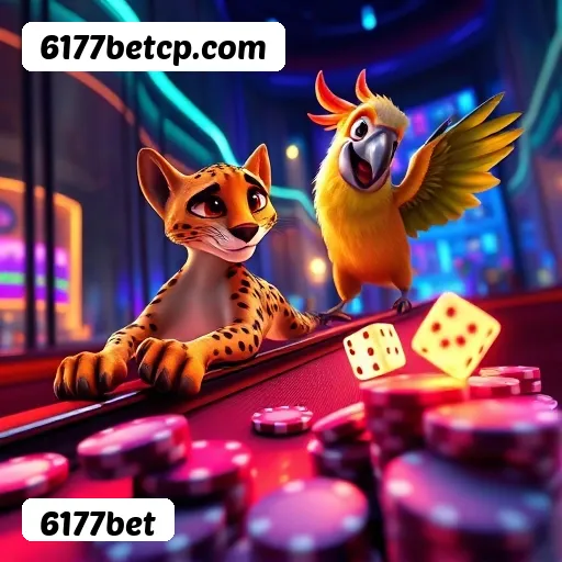 Estatísticas 6177bet novembro 2024 - 87 mil jogadores ativos, R$47M pagos, RTP 96.52%