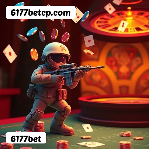 Jogo responsável 6177bet - Ferramentas de controle, limites, auto-exclusão, suporte CVV 188