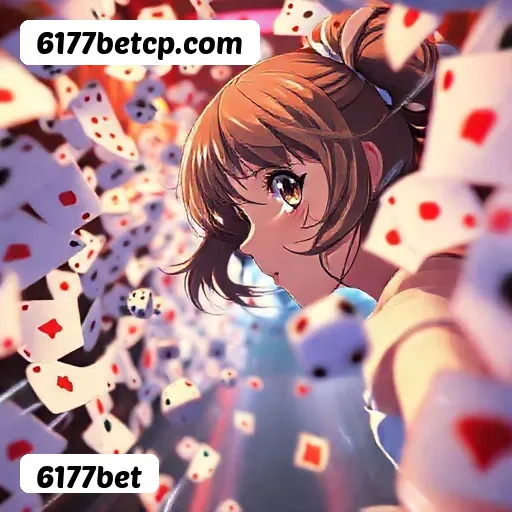 Catálogo 6177bet 2.547 jogos - Pragmatic Play, Evolution, NetEnt