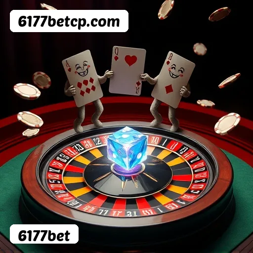 Vantagens exclusivas 6177bet para jogadores brasileiros - São Paulo, Rio, BH